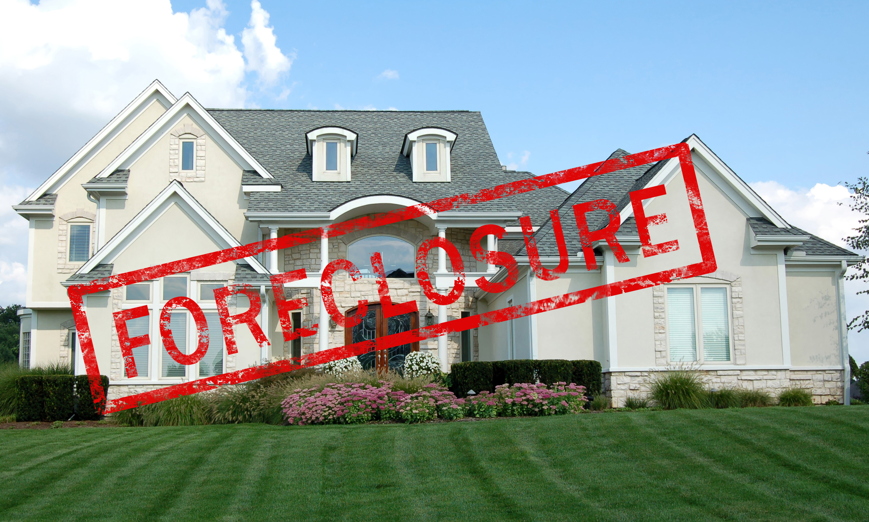 Call Platinum Appraisal Co to discuss valuations for Warren foreclosures